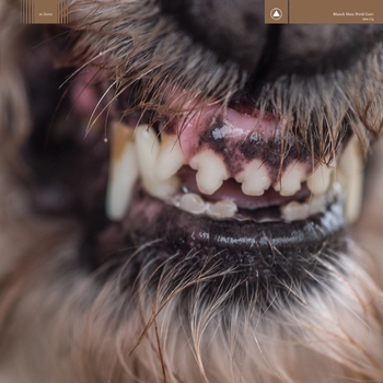 Blanck Mass - Hive Mind (World Eater 2017)