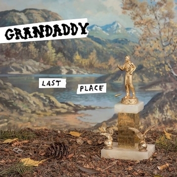 Grandaddy - Brush with the Wild (Last Place 2017)