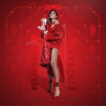 Charli XCX - 3AM (Pull Up) (feat. MØ) (Number 1 Angel 2017)