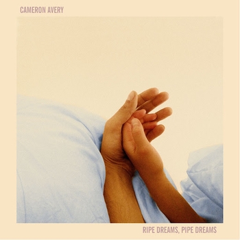 Cameron Avery - Disposable (Ripe Dreams, Pipe Dreams 2017)