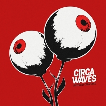 Альбом Different Creatures Circa Waves
