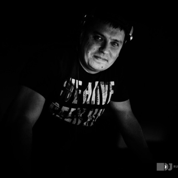Dj Krasnov - Track 1 (Fucking city 2011)