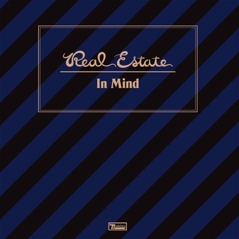 Альбом In Mind Real Estate