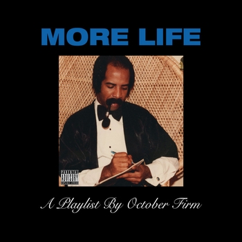 Drake - Fake Love (More Life 2017)