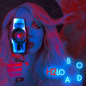 Loboda - Intro