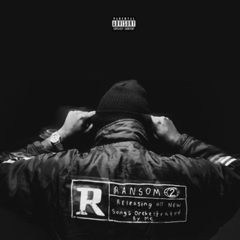 Альбом Ransom 2 Mike Will Made It