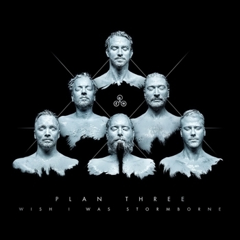 Plan Three - Carl Sagan (Wish I Was Stormborne 2017)