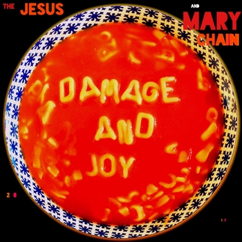 The Jesus and Mary Chain - Song For A Secret (Damage and Joy 2017)