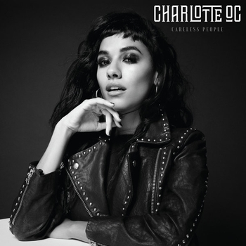 Charlotte OC - Running Back To You (Careless People 2017)