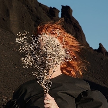 Альбом Silver Eye Goldfrapp