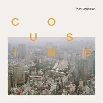 Kim Janssen - Take Shelter (Cousins 2017)