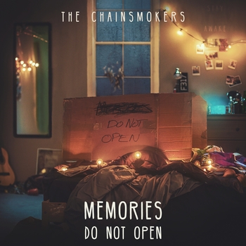 The Chainsmokers feat Selena Gomez - Paris