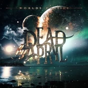 Dead by April - Breaking Point
