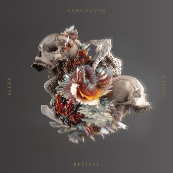 Vancouver Sleep Clinic - Someone To Stay (Revival 2017)