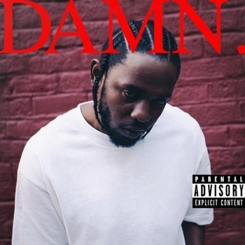 Kendrick Lamar - BLOOD. (DAMN. 2017)
