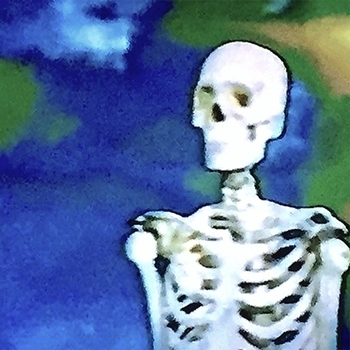 Bones (& Ricky A Go Go) - YouKnowIWantYou (Unrendered 2017)