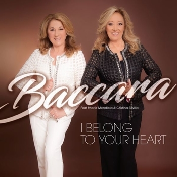 Альбом I Belong To Your Heart Baccara