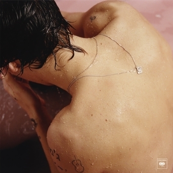 Harry Styles - Carolina (Harry Styles 2017)