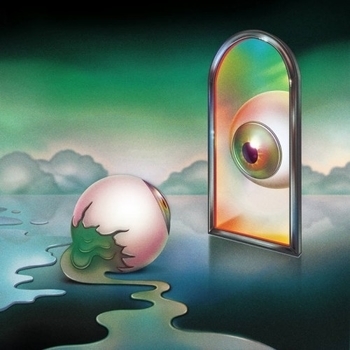 Nick Hakim - Cuffed (Green Twins 2017)