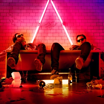 Альбом More Than You Know Axwell and Sebastian Ingrosso