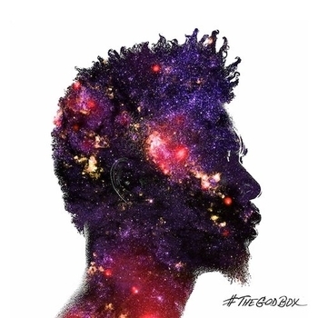 David Banner feat. Kap G, WatchTheDuck, Tim Wise, Kenya Jori - Traffic On Mars (The God Box 2017)