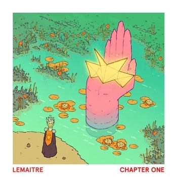 Lemâitre - Cut To Black (Chapter One 2017)