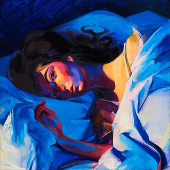 Lorde - Supercut (Melodrama 2017)