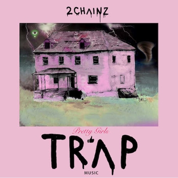 2 Chainz feat. Drake - Big Amount (Pretty Girls Like Trap Music 2017)