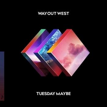 Way Out West - Lullaby Horizon (Tuesday Maybe 2017)