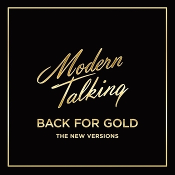 Modern Talking - You're My Heart You're My Soul