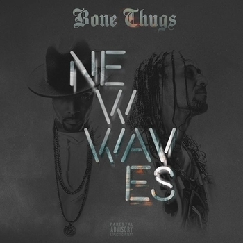 Bone Thugs - Bottleservice (New Waves 2017)