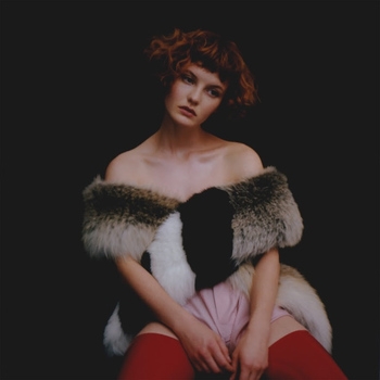 Kacy Hill - Interlude (Like A Woman 2017)