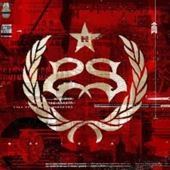 Альбом Hydrograd Stone Sour