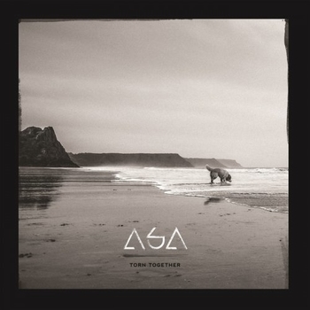 Aṣa - I Know It Hurts Now (Torn Together 2017)