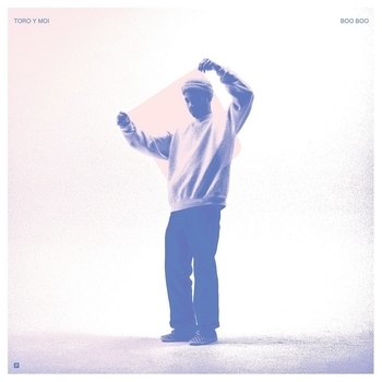 Альбом Boo Boo Toro Y Moi