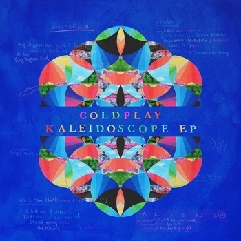 Coldplay and The Chainsmokers - Something Just Like This (Tokyo Remix) (Kaleidoscope 2017) (Tokyo Remix)