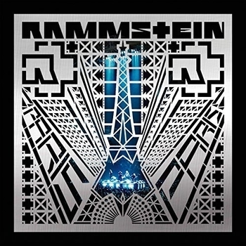 Rammstein - Feuer Frei! (Paris 2017)