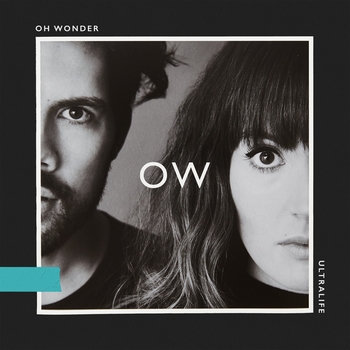 Альбом Ultralife Oh Wonder