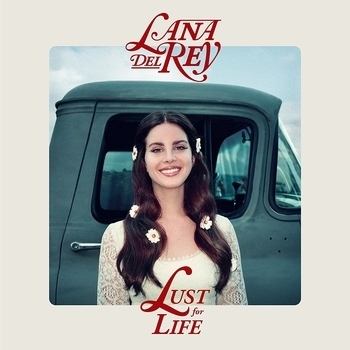 The Weeknd feat Lana Del Rey - Lust For Life