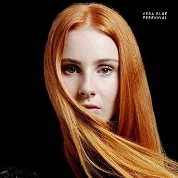 Vera Blue - Lady Powers (Perennial 2017)