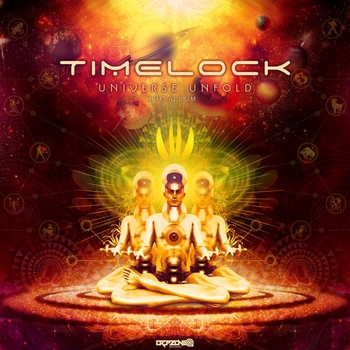 Timelock & Effective - Time Effect (Universe Unfold 2017)