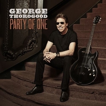 Альбом Party Of One George Thorogood