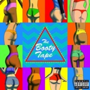 Ugly God - Like a maverick (The Booty Tape 2017)