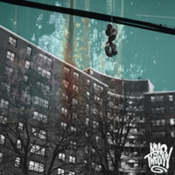 ASAP Twelvyy - Sunset park (12, 2017)