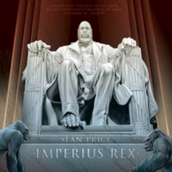Sean Price - Definition of God (Imperius Rex 2017)