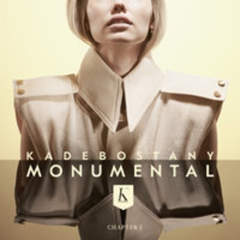 Kadebostany - Joy & Sorrow (Monumental: Chapter 1, 2017)