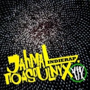 JaHmal - Самиздат (Подsoulnyx. IndieRap 2017)