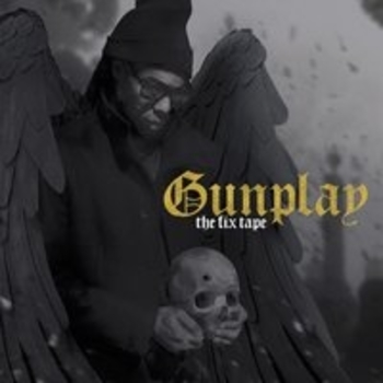 Альбом The Fix Tape Gunplay