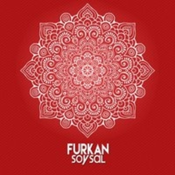 Альбом Ethno City Furkan Soysal