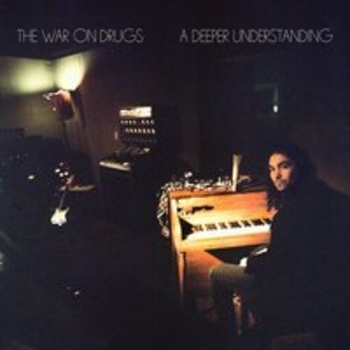 The War on Drugs - In Chains (A Deeper Understanding 2017)